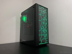 Herný PC i7 4770s+GTX 1660 Super 6GB - 11