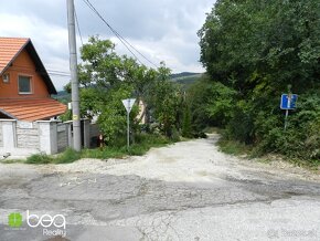 NA PREDAJ: POZEMOK NITRA ZOBOR POD LIEČEBNÝM ÚSTAVOM, 6258m2 - 11