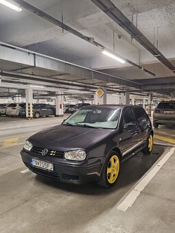 Golf mk4 1.9tdi PD - 11