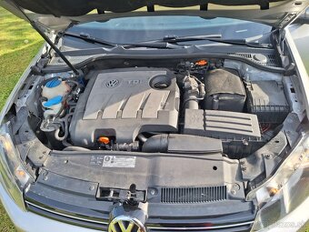 Golf 6 1.6 tdi cabrio - 11