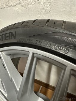 5x112 R20 8,5j et30 - 11