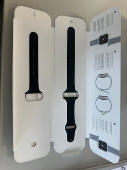 Apple Watch SERIES 6 Space Gray - 11