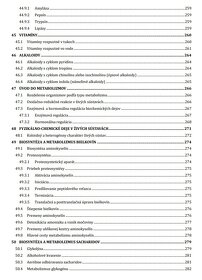 Chémia - k maturite a prijímacím skúškam - 11