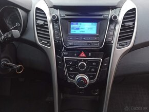 i30 1,6 CRDI - 11