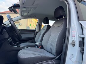 Seat Ateca 4x4 Facelift 2.0TDi DSG - Odpočet DPH - - 11