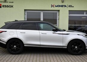 Land Rover Range Rover Velar D240 R-DYNAMIC AWD MERIDIAN - 11