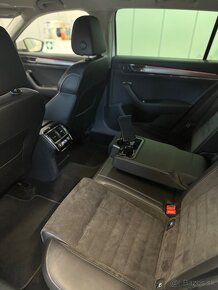 Škoda Superb Scout 4x4 2020 Virtual/Matrix/Webasto - 11