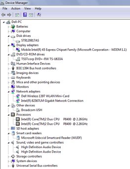 Dell Latitude E6400 - 11