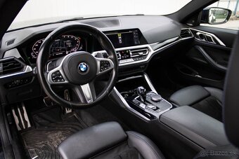 BMW Rad 4 Coupé M440i mHEV A/T - 11