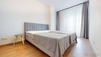 2 izb. STREŠNÝ, ÚPLNE NOVÝ BYT- TERASA- STUPAVA- 69,8m2- - 11