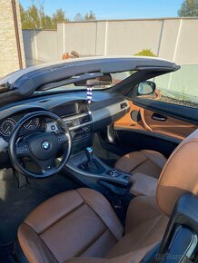 BMW 325d cabrio - 11