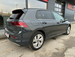 VOLKSWAGEN GOLF 8 1.5 ETSI 110KW STYLE DSG HYBRID - 11