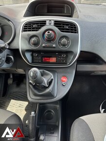 Renault Kangoo Express 1.5 dCi Cool, Odpočet DPH, SR - 11