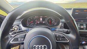 Audi A6 Allroad 3.0tdi : 2018 / TOP STAV / 143 oookm - 11