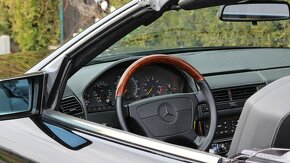 1996 MERCEDES BENZ SL600 V12 AMG R129 PANORAMIC TOP - 11