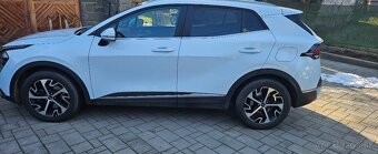 Sportage 1.6 Gold - 11