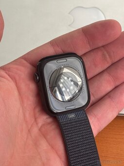 Apple Watch 10 46mm Jetblack - NEAKTIVOVANE, nové - 11