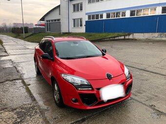 Renault megane 2015 - 11