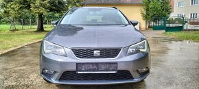 Seat Leon ST 1.6 TDI 105k SK - 11