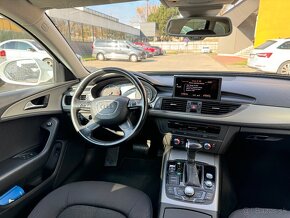 Audi A6 Avant 2.0Tdi automatic,Xenon… - 11