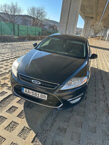 Predám Ford Mondeo kombi - 11