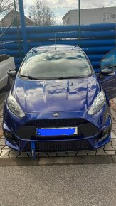 Ford fiesta - 11