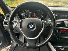 BMW X5 3.0d - 11