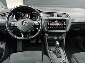 Volkswagen Tiguan 2.0 TDI SCR BMT Highline DSG - 11