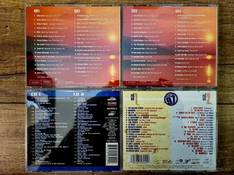 Predám CD - disco, dance, pop - 11