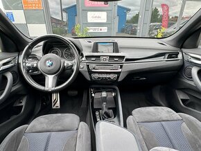 BMW X1 xDrive 20d M Sport A/T - 11