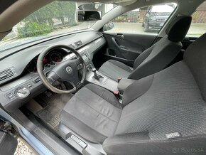 VW Passat B6, 2005, 1.9 TDI, výborný stav, serv. kniha - 11