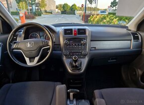 Honda CR-V 2.2 CTDI Elegance - 11