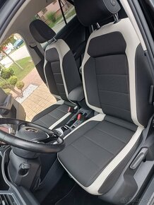 Volkswagen T-Roc 1.6 TDI Sport VIRTUAL COCKPIT - 11