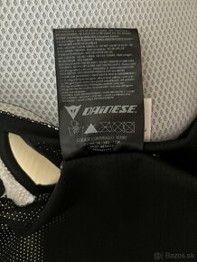 Chránič tela Dainese XL - 11