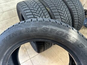 205/55R16 zimne - 11