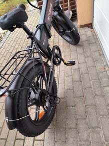 Elektricky bicykel Engwe Ep 2 pro 2024 - 11