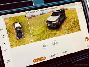 Land Rover Discovery 6, D300 - WEBASTO - 7 mist - 11