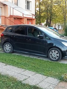 Predam FORD C-MAX 1,6 TDCi 85kw Titanum - 11