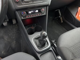 VOLKSWAGEN POLO, 1,4 TDI, DIESEL, MANUÁL,12/2014 - 11