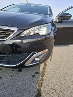 Predám Peugeot 308sw 2015 - 11