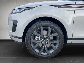 LAND ROVER Range Rover Evoque 2.0 AWD, AT - 11