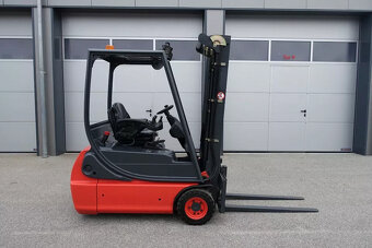 Vzv Linde E16 1,6t - 11