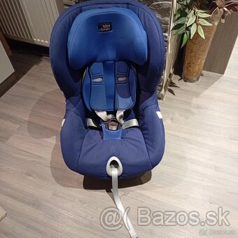 Britax romer autosedacka - 11