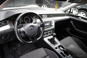 Volkswagen Passat Variant 1.6 TDI Comfortline - 11