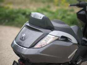 Peugeot satelis 125cm r.v 2013 - 11