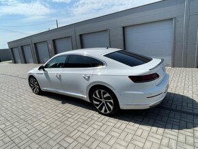 VW Arteon 2.0 TDI DSG 4MOTION  - ZNÍŽENÁ CENA - 11