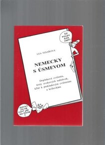 Jazykové učebnice a slovníky po 1 € - 11