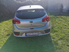 KIA Cee´D 2016 gold - 11