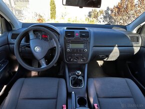 Volkswagen Golf 5 1.9TDi - 11