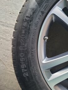 5x112 r20 Mercedes Benz - 11